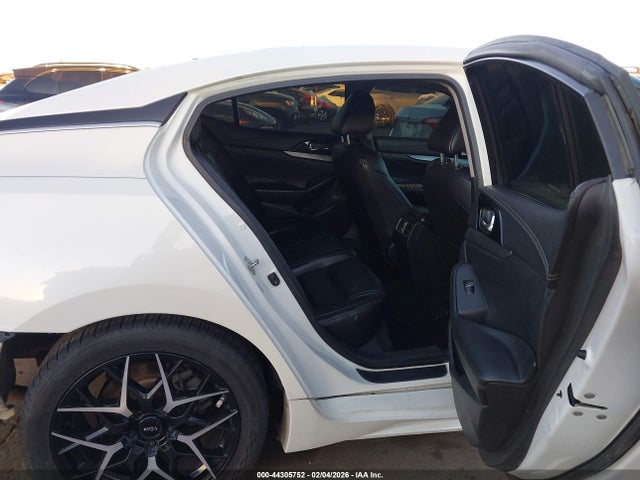 Nissan Maxima 3.5 Sl 2016 1N4AA6AP9GC385220 Image 8