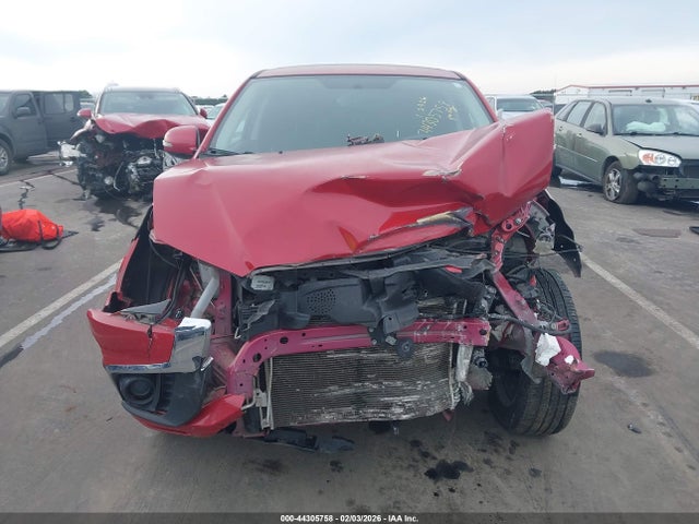Продаж на аукціоні авто 2018 Mitsubishi Outlander Sport, vin: JA4AP3AU6JU019515, номер лоту: 44305758