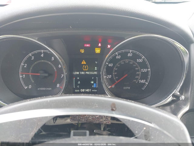 2018 MITSUBISHI OUTLANDER SPORT JA4AP3AU6JU019515 Photo 6