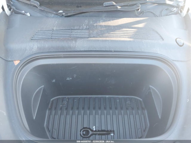 2020 TESLA MODEL Y 5YJYGDEEXLF037010 Photo 9