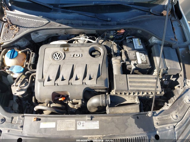 2012 VOLKSWAGEN PASSAT 1VWBN7A38CC076285 Photo 9