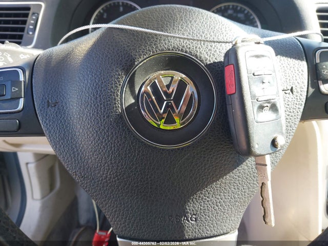 2012 VOLKSWAGEN PASSAT 1VWBN7A38CC076285 Photo 10