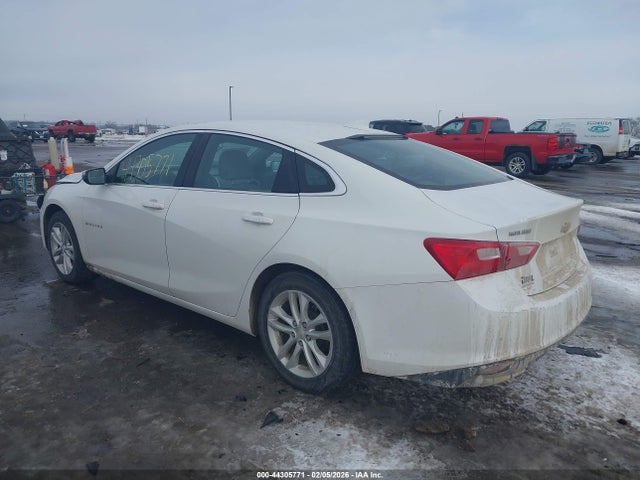 1G1ZE5ST4GF237801 Chevrolet MALIBU 1LT
