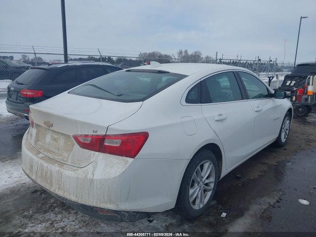 1G1ZE5ST4GF237801 Chevrolet MALIBU 1LT