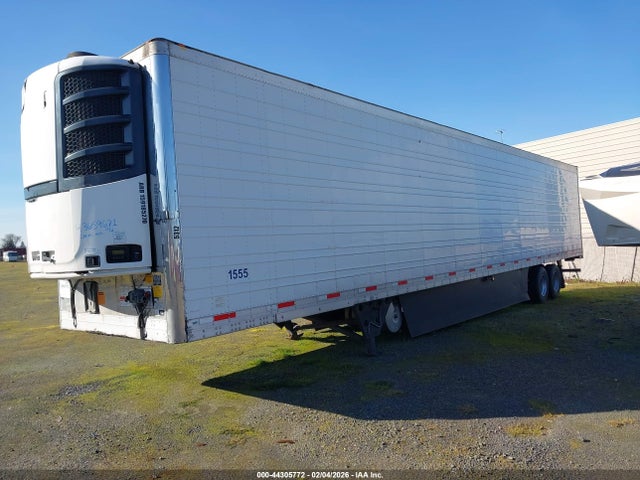 1UYVS2538GU188544 Utility Trailer Mfg Van