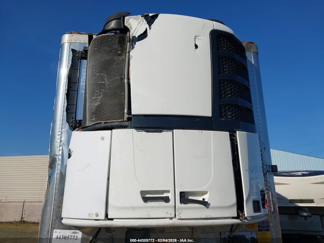 1UYVS2538GU188544 Utility Trailer Mfg Van