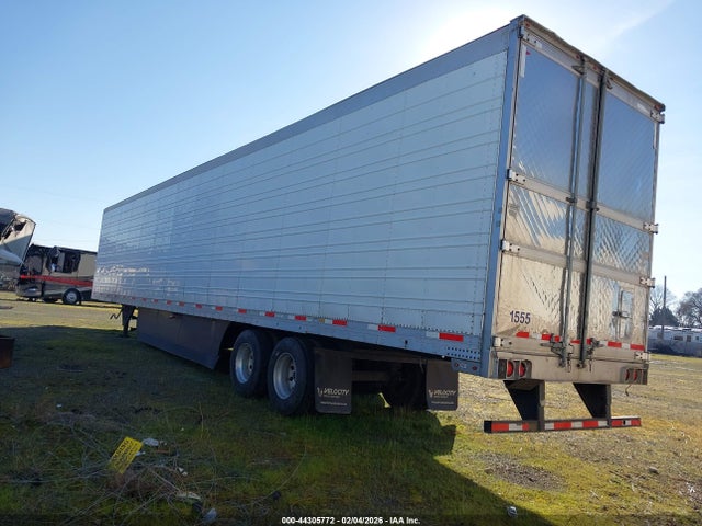 1UYVS2538GU188544 Utility Trailer Mfg Van