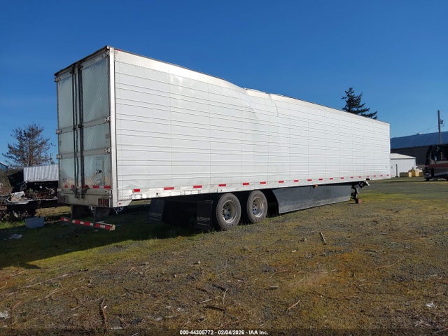 1UYVS2538GU188544 Utility Trailer Mfg Van