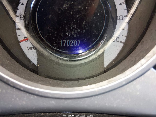 2011 CADILLAC SRX 3GYFNBEY5BS673376 Photo 6