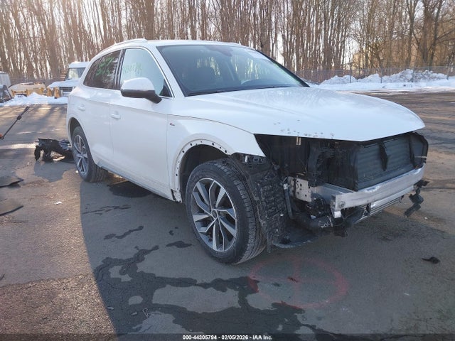 2023 AUDI Q5 WA1EAAFY2P2120249 Photo 0