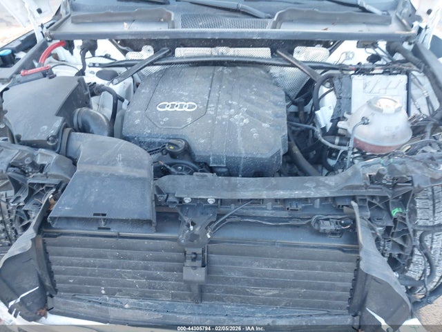 2023 AUDI Q5 WA1EAAFY2P2120249 Photo 9