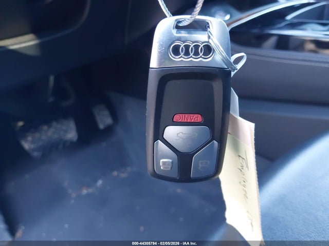 2023 AUDI Q5 WA1EAAFY2P2120249 Photo 10