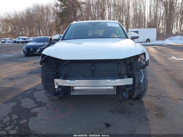 44305794 :رقم المزاد ، WA1EAAFY2P2120249 vin ، 2023 Audi Q5 Premium Plus 45 Tfsi S Line Quattro مزاد بيع