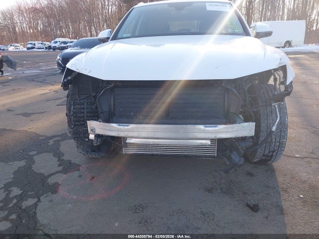2023 AUDI Q5 WA1EAAFY2P2120249 Photo 5