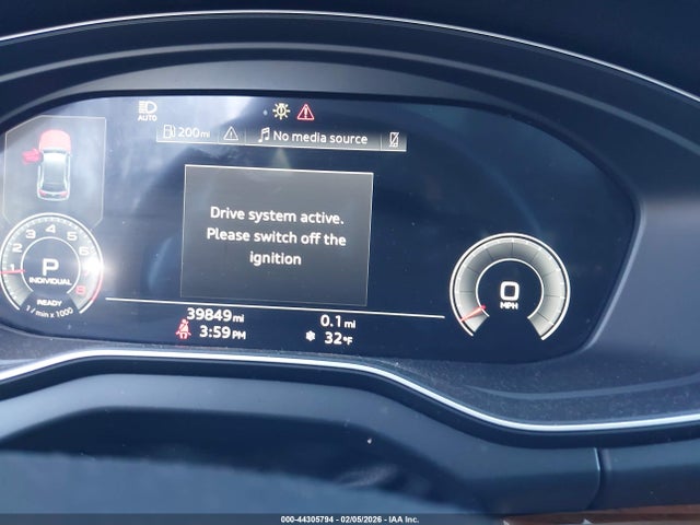 2023 AUDI Q5 WA1EAAFY2P2120249 Photo 6