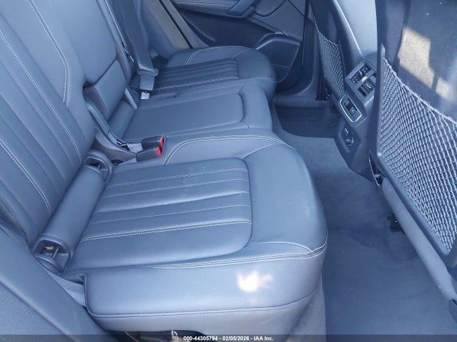 2023 AUDI Q5 WA1EAAFY2P2120249 Photo 7