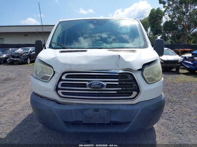 Aukcja sprzedaży 2016 Ford Transit-350 Xlt, vin: 1FBZX2YG5GKB14420, numer aukcji: 44305797