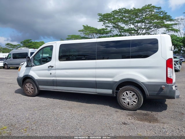 Aukcja sprzedaży 2016 Ford Transit-350 Xlt, vin: 1FBZX2YG5GKB14420, numer aukcji: 44305797
