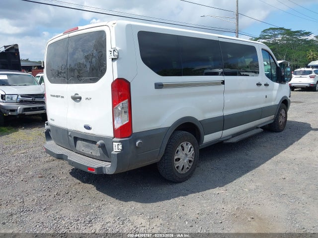 Aukcja sprzedaży 2016 Ford Transit-350 Xlt, vin: 1FBZX2YG5GKB14420, numer aukcji: 44305797