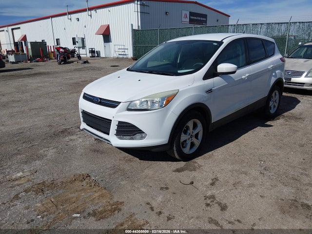 Ford ESCAPE SE 2014 1FMCU9GX0EUC53436 Image 2