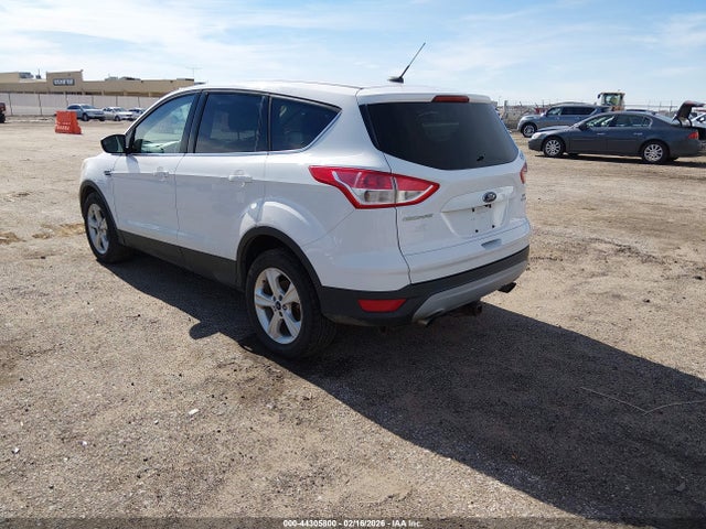 Ford ESCAPE SE 2014 1FMCU9GX0EUC53436 Image 3