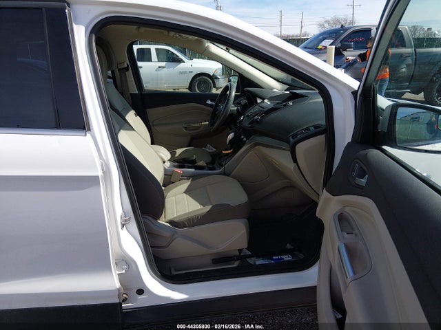 Ford ESCAPE SE 2014 1FMCU9GX0EUC53436 Image 5