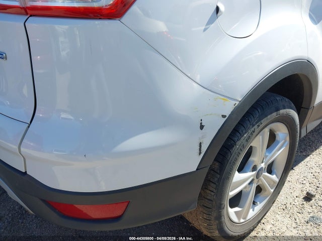 Ford ESCAPE SE 2014 1FMCU9GX0EUC53436 Image 6