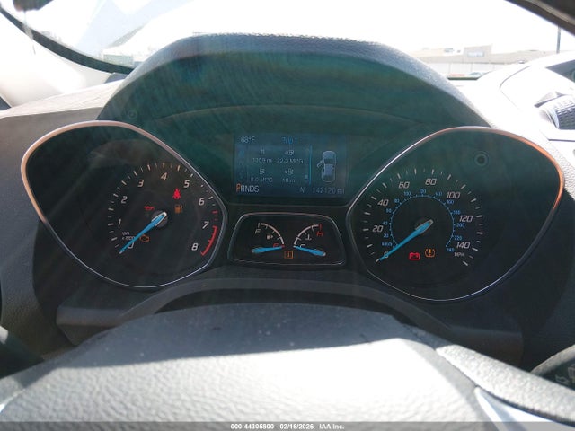 Ford ESCAPE SE 2014 1FMCU9GX0EUC53436 Image 7
