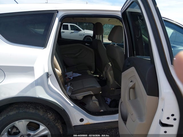 Ford ESCAPE SE 2014 1FMCU9GX0EUC53436 Image 8