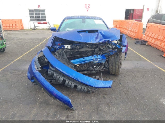 2C3CDXGJ4KH728349 Dodge Charger Scat Pack Rwd