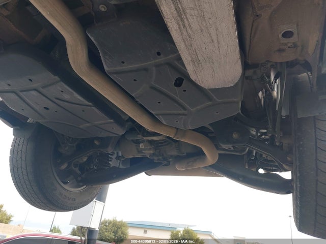 1C4PJMBS7HW538334 Jeep Cherokee Trailhawk 4x4