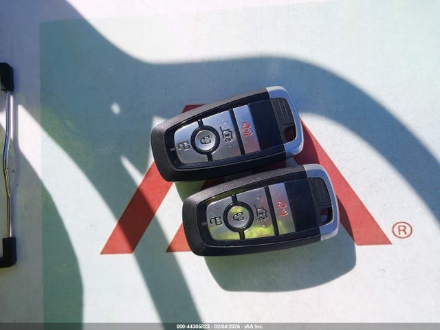 Ford Mustang Mach-e Gt 2022 3FMTK4SE4NMA13681 Image 11