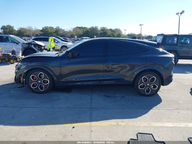Ford Mustang Mach-e Gt 2022 3FMTK4SE4NMA13681 Image 14