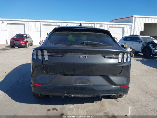 Ford Mustang Mach-e Gt 2022 3FMTK4SE4NMA13681 Image 16