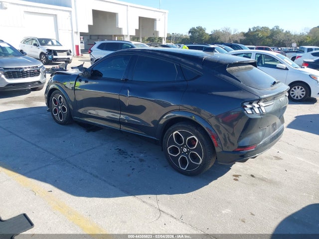 Ford Mustang Mach-e Gt 2022 3FMTK4SE4NMA13681 Image 3