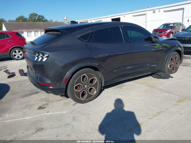 Ford Mustang Mach-e Gt 2022 3FMTK4SE4NMA13681 Image 4