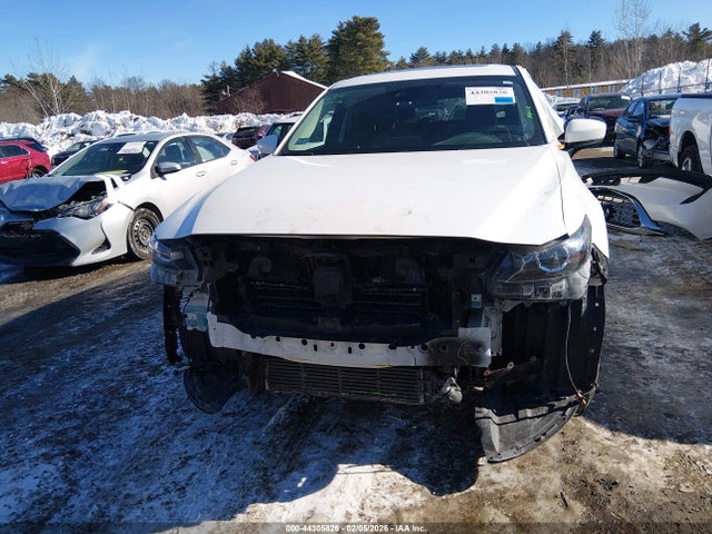 JM3TCBCYXL0413265 Mazda Cx-9 Touring