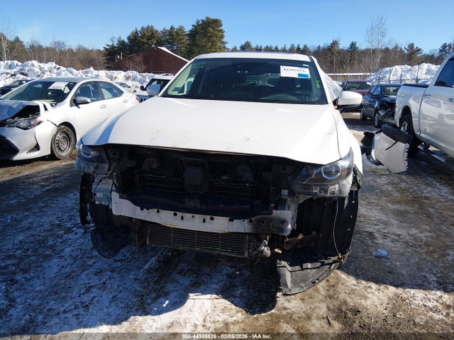 JM3TCBCYXL0413265 Mazda Cx-9 Touring