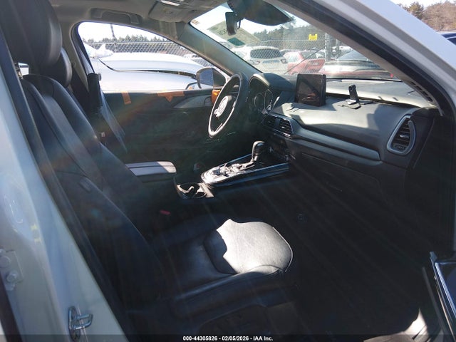 JM3TCBCYXL0413265 Mazda Cx-9 Touring