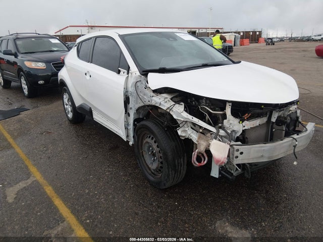 2021 TOYOTA C-HR NMTKHMBX4MR127533