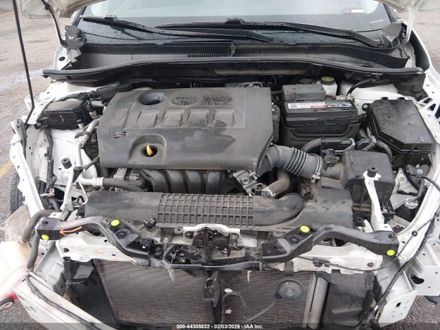 2021 TOYOTA C-HR NMTKHMBX4MR127533 Photo 9