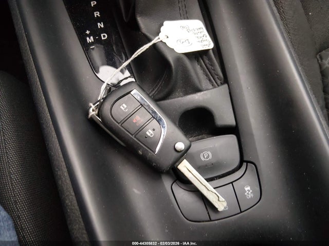 2021 TOYOTA C-HR NMTKHMBX4MR127533 Photo 10