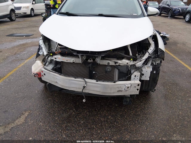 2021 TOYOTA C-HR NMTKHMBX4MR127533 Photo 5