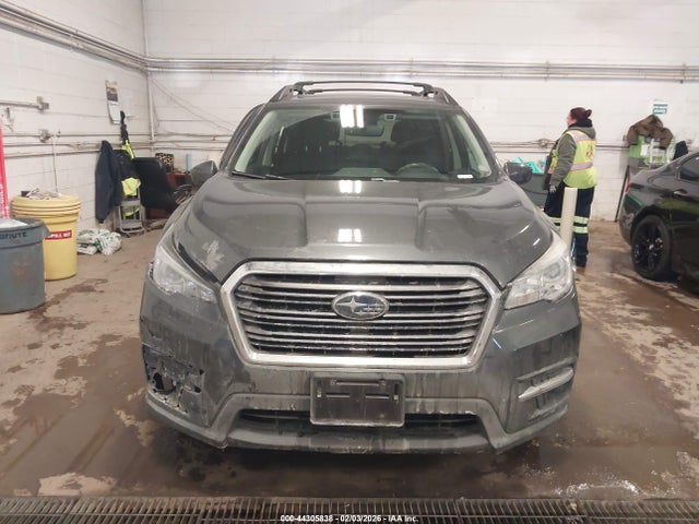 Aukcja sprzedaży 2020 Subaru Ascent Premium, vin: 4S4WMAHD6L3436572, numer aukcji: 44305838