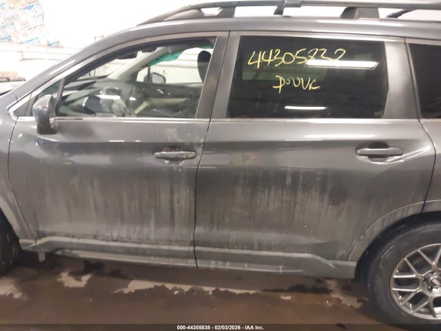 Aukcja sprzedaży 2020 Subaru Ascent Premium, vin: 4S4WMAHD6L3436572, numer aukcji: 44305838
