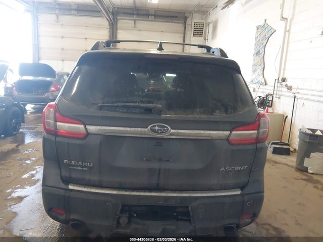 Aukcja sprzedaży 2020 Subaru Ascent Premium, vin: 4S4WMAHD6L3436572, numer aukcji: 44305838
