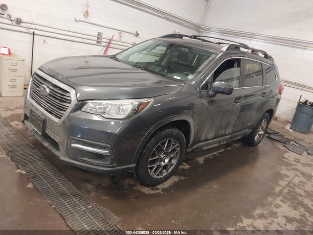 Aukcja sprzedaży 2020 Subaru Ascent Premium, vin: 4S4WMAHD6L3436572, numer aukcji: 44305838