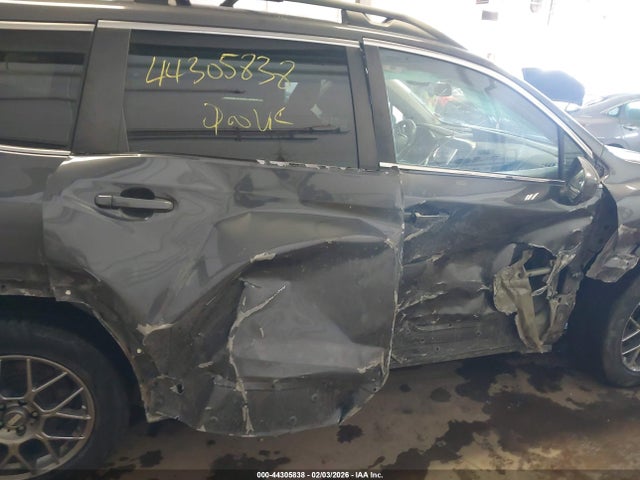 Aukcja sprzedaży 2020 Subaru Ascent Premium, vin: 4S4WMAHD6L3436572, numer aukcji: 44305838