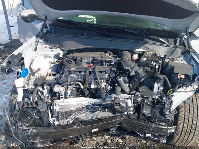 44305845 :رقم المزاد ، KM8HECA35RU129156 vin ، 2024 Hyundai Kona Limited مزاد بيع