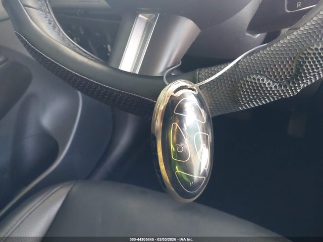 44305845 :رقم المزاد ، KM8HECA35RU129156 vin ، 2024 Hyundai Kona Limited مزاد بيع